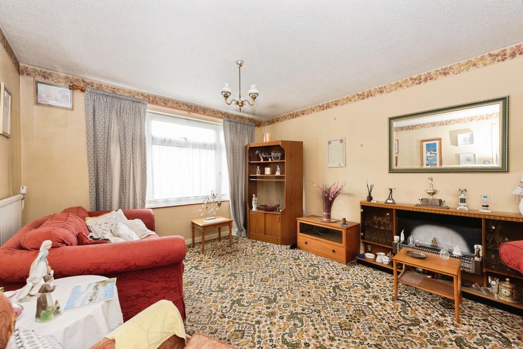 Living/Dining Room