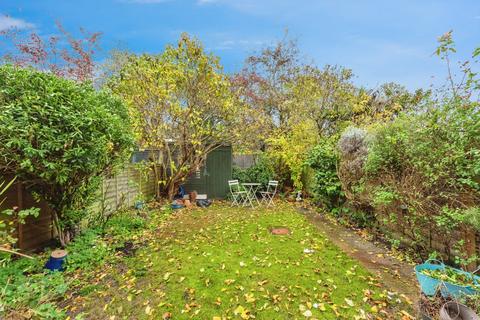 undefined, Rodney Road, Whitton, Twickenham TW2