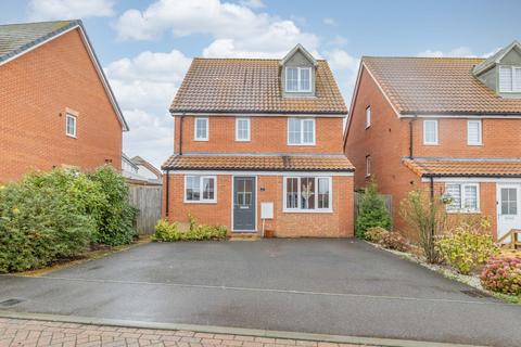 undefined, Cordale Road, Aylesham, Canterbury, Kent, CT3