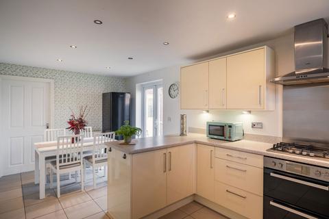 undefined, Britannia Road, Northwich CW8