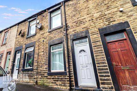 Brinckman Street, Barnsley