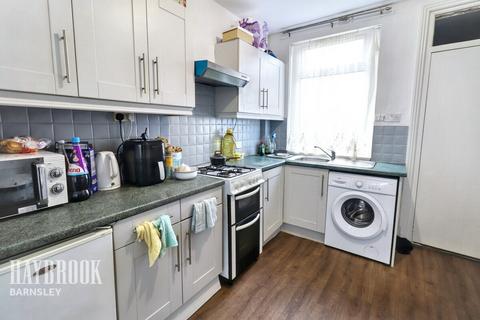 undefined, Brinckman Street, Barnsley