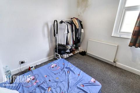 undefined, Brinckman Street, Barnsley