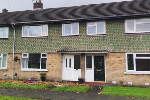 3 bedroom terraced house for sale, St. Andrews Road, Spennymoor DL16