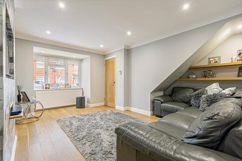 Hunters Way, Leicester, LE3