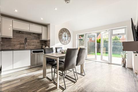 undefined, Hunters Way, Leicester, LE3