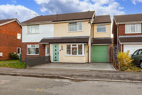 undefined, Hunters Way, Leicester, LE3