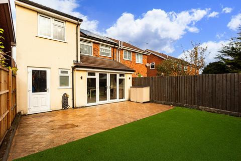 undefined, Hunters Way, Leicester, LE3