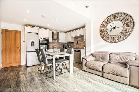undefined, Hunters Way, Leicester, LE3