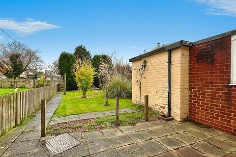 undefined, Jobling Crescent, Morpeth