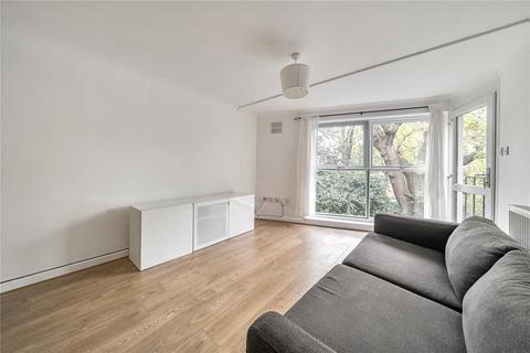Garrick Close, Ealing