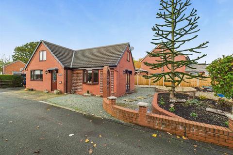 undefined, Orchard View, Four Crosses, Llanymynech