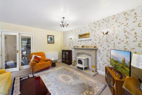 undefined, Orchard View, Four Crosses, Llanymynech