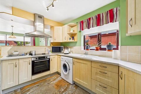 undefined, Orchard View, Four Crosses, Llanymynech