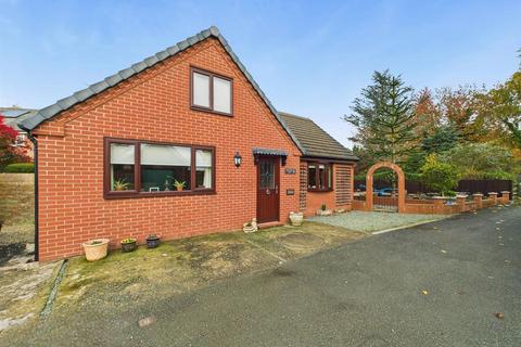 undefined, Orchard View, Four Crosses, Llanymynech