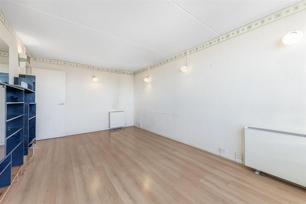 Reception, Park Court, Eden Harper Battersea