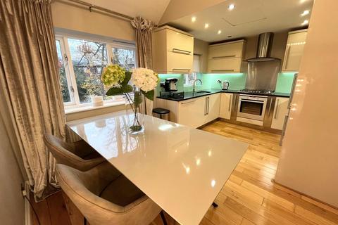 Knightsbridge Mews, MANCHESTER M20