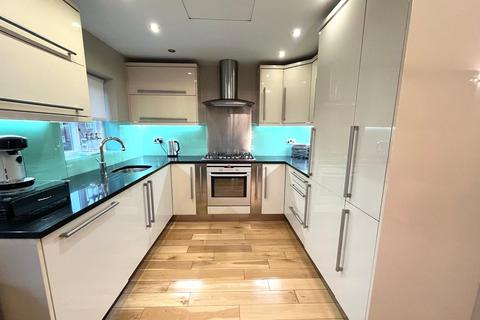 undefined, Knightsbridge Mews, MANCHESTER M20