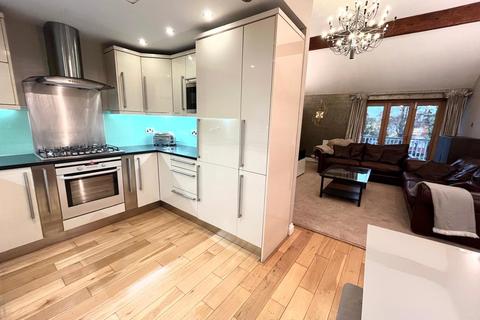 undefined, Knightsbridge Mews, MANCHESTER M20