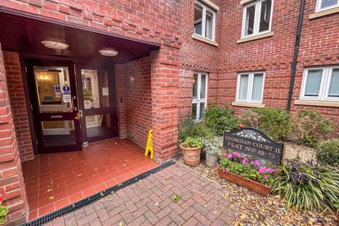 undefined, Georgian Court, Spalding, PE11