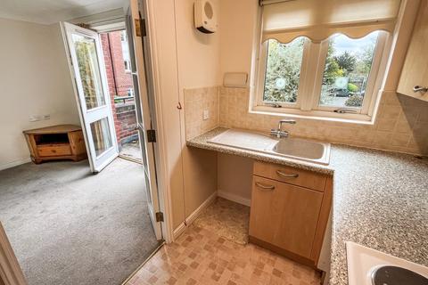 undefined, Georgian Court, Spalding, PE11