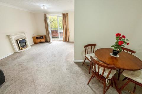 undefined, Georgian Court, Spalding, PE11