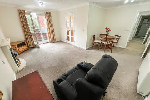 undefined, Georgian Court, Spalding, PE11