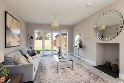 4 bedroom detached house for sale, Abbey Way, Ashford TN24