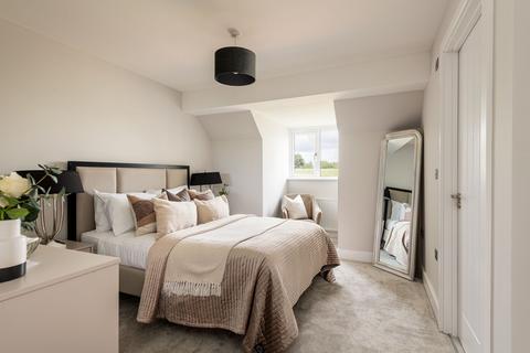 4 bedroom detached house for sale, Abbey Way, Ashford TN24