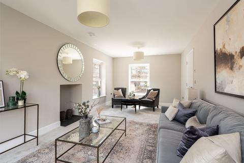 4 bedroom detached house for sale, Abbey Way, Ashford TN24