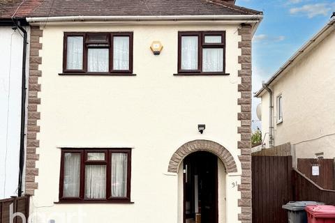 undefined, Charter Road, Slough
