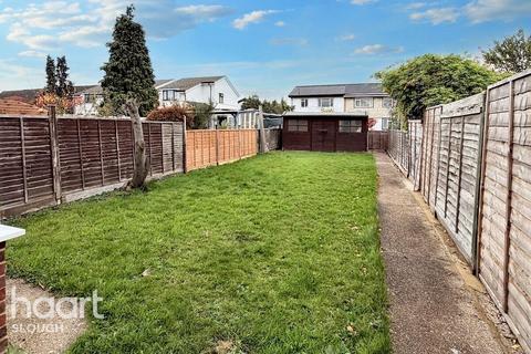 undefined, Charter Road, Slough