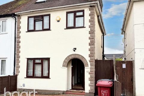undefined, Charter Road, Slough