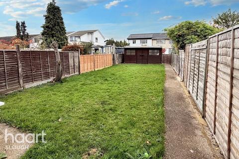 undefined, Charter Road, Slough
