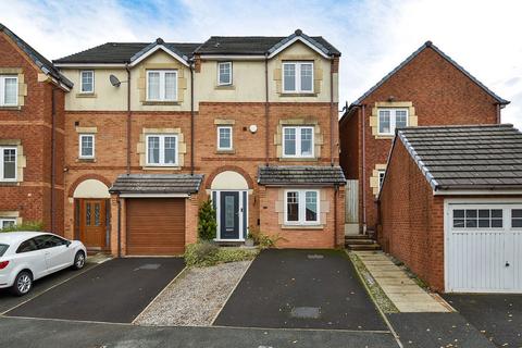 undefined, Field Rose Court, Chorley PR6