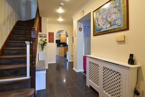 undefined, Field Rose Court, Chorley PR6