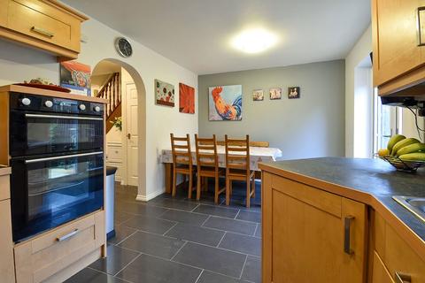 undefined, Field Rose Court, Chorley PR6