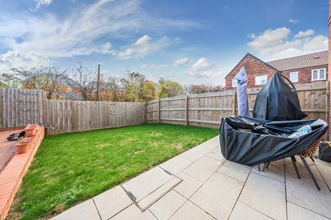 4 bedroom detached house for sale, Tayberry Way, Whittlesey, Peterborough, Cambridgeshire