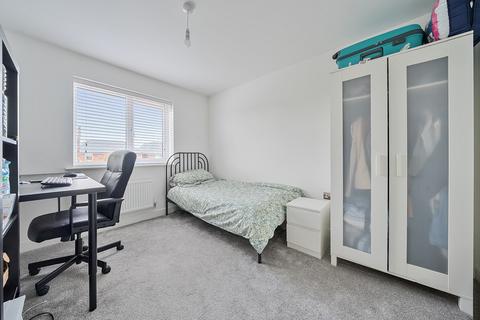 4 bedroom detached house for sale, Tayberry Way, Whittlesey, Peterborough, Cambridgeshire