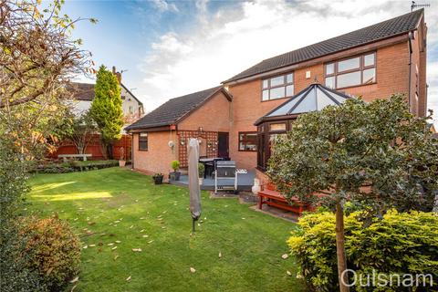 4 bedroom detached house for sale, Golden Cross Lane, Catshill, Bromsgrove, Worcestershire, B61