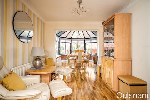 4 bedroom detached house for sale, Golden Cross Lane, Catshill, Bromsgrove, Worcestershire, B61