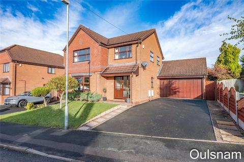 4 bedroom detached house for sale, Golden Cross Lane, Catshill, Bromsgrove, Worcestershire, B61