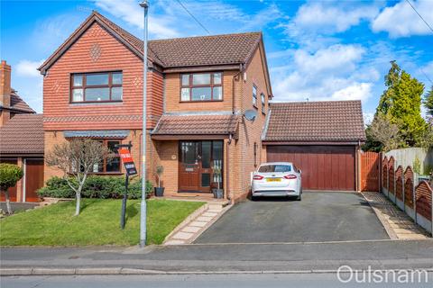 undefined, Golden Cross Lane, Catshill, Bromsgrove, Worcestershire, B61