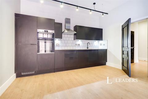 undefined, Falcon Street, Loughborough, Leicestershire, LE11