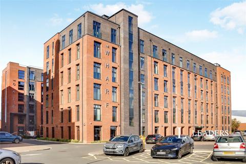 undefined, Falcon Street, Loughborough, Leicestershire, LE11