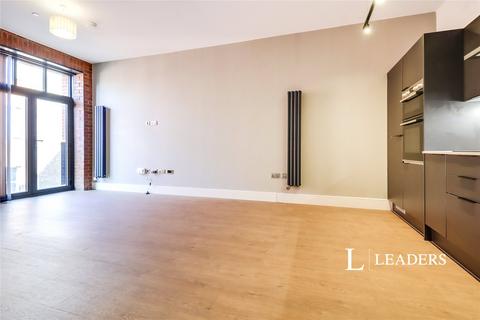 undefined, Falcon Street, Loughborough, Leicestershire, LE11
