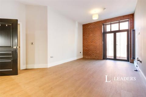 undefined, Falcon Street, Loughborough, Leicestershire, LE11