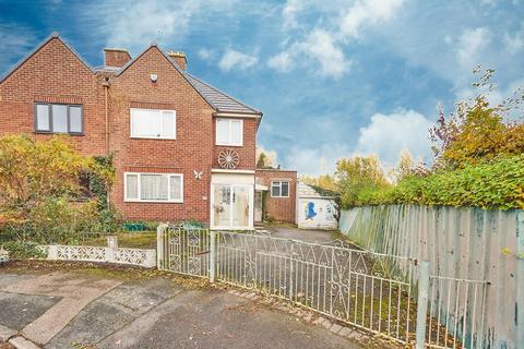 undefined, East Close, Burbage, Hinckley