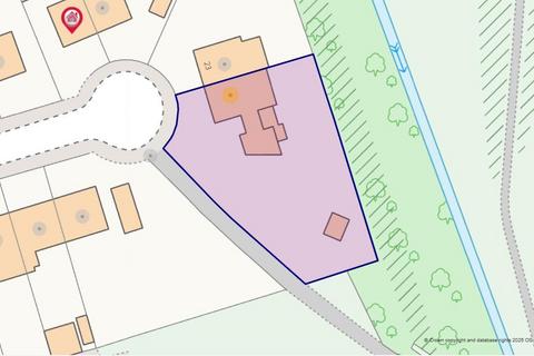 undefined, East Close, Burbage, Hinckley