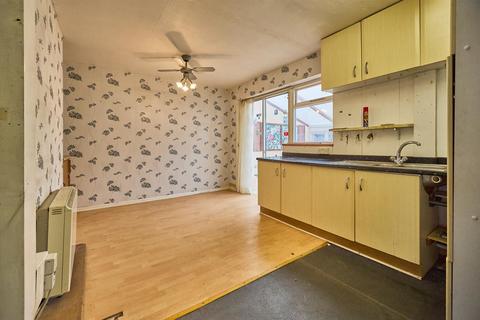 undefined, East Close, Burbage, Hinckley